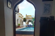  Stonetown Private Half-day Walking Tour