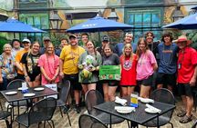 The Premier New Orleans Food Walking Tour