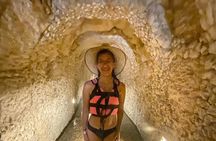 Xcaret Tour Plus with Buffete and Transportation only from Cancun