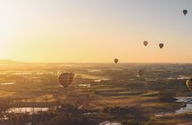 Group Balloon Flight
