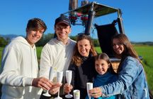 Group Balloon Flight
