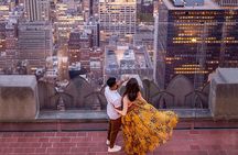 2 hour Must-See Manhattan Tour