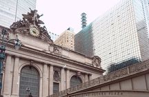 2 hour Must-See Manhattan Tour