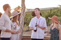 Europa Village Winery Tour