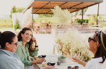 Cheese and Wine Route Tour with starting from Querétaro