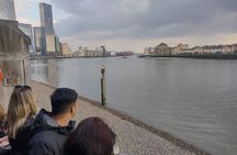 London Small Group Tour: The Pirate Pubs of Old London Half-Day