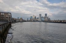 London Small Group Tour: The Pirate Pubs of Old London Half-Day