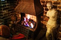 London Small Group Tour: The Pirate Pubs of Old London Half-Day