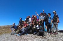 2 Days Private Tour in Cajamarca 
