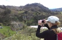 2 Days Private Tour in Cajamarca 