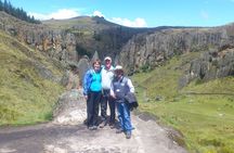 2 Days Private Tour in Cajamarca 