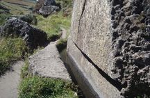 2 Days Private Tour in Cajamarca 