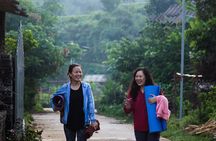 3-Day Guided Tour in Hanoi with Yoga & Indigenous Health Therapy