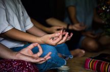 3-Day Guided Tour in Hanoi with Yoga & Indigenous Health Therapy