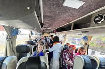 Day Tour By Car and Driver Udaipur City with Guide
