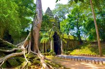3 Days Siem Reap Explorer - Small Group