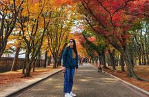 Old Korea Thousand History Tour of Gyeongju from Busan