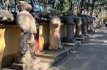 Full-Day Tour Unmissable things to do in Busan