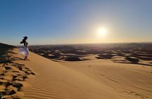 Private 5-Day Escape to Berber Land from Marrakesh