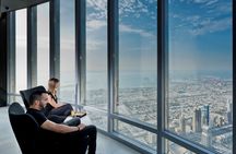 Full Day Private Tour in Dubai's Attractions with Transfer