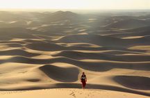 Trekking 8 days in the Moroccan desert from Marrakech