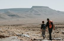 Trekking 8 days in the Moroccan desert from Marrakech