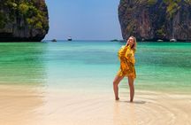 Premium Phi Phi Islands tour by Explera DMC