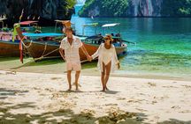 Premium Phi Phi Islands tour by Explera DMC