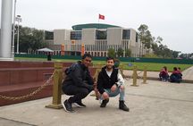 Hanoi City Full Day Private Tour - Heritage Journey