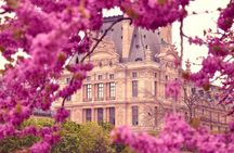 Exclusive Walking Tour of Central Paris With Local Guide