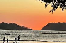 Sunset & Reef Snorkelling Half Day Guided Tour Costa Rica 