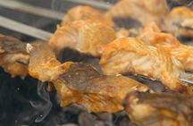 Wild Table by Odzun BnB