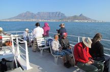  Private Tour to Robben Island and Cape Point in Cape Town