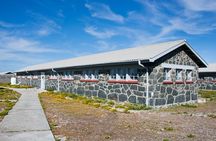  Private Tour to Robben Island and Cape Point in Cape Town