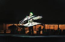 Dubai: Private Overnight Heritage Desert Safari Stay