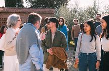 Wine Experience In Chianti Hills from Florence