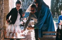 Wine Experience In Chianti Hills from Florence