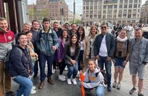 Zen Amsterdam Tour : Alternative History and High Experiences 