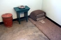 Private Historical Robben Island Pre Book and Table Mountain 