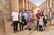 Jerusalem Old City Walking Tour 