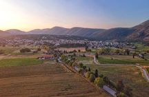 Kefalonia Wine Tour
