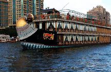 Full Day Egypt Landmarks Private Tour with Lunch 