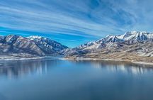 Private Half-Day Drive Through the Wasatch Mountain Range
