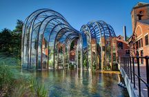 Bombay Sapphire Gin Cocktail Masterclass and Tour