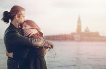 Unforgettable Private Professional Photoshooting in Venice