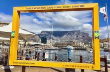 Full-Day Penguins & Cape Point with Table Mountain Cable Car