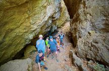 La leona waterfall hike private experince