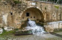 Knossos & lasithi plateau villages,Zeus's land,&olive oil factory