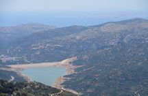 Knossos & lasithi plateau villages,Zeus's land,&olive oil factory