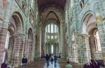Mont Saint Michel Day Trip from Paris with English Speaking Guide